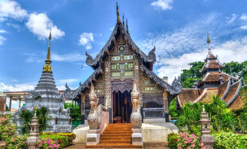 temple Thailand​